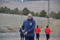 MANISASPOR - Evkur Yeni Malatyaspor Derbiye Antalya'da Hazırlanacak