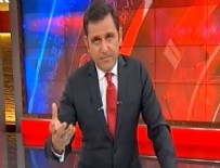 FATİH PORTAKAL - Fatih Portakal 'Reis' kelimesinden rahatsız