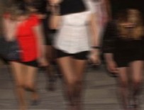 ZİYA GÖKALP - Fuhuş için anlaştığı kadını boğarak öldürdü