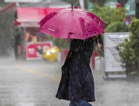 Hava durumu 20.03.2017