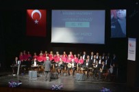 ERSIN EMIROĞLU - Huzurevi Korosundan Muhteşem Konser