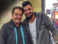 HONDA - İdo Tatlıses'in yeni oyuncağı