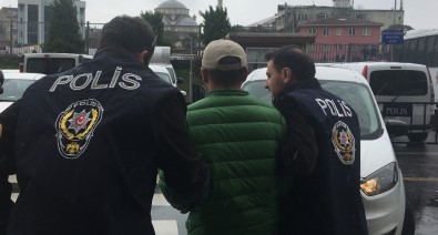 İstanbul Adliyesinin 'Yardımsever' Dolandırıcısı Yakayı Ele Verdi