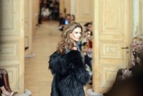 İSTANBUL FASHION WEEK - İstanbul Moda Haftası Başladı