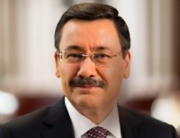 MELİH GÖKÇEK - İşte son 3 ylın en başarılı belediye başkanları