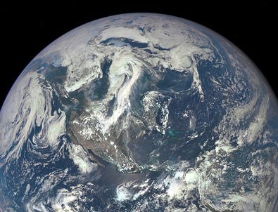 Kanada’da 4,2 milyar yıllık yer kabuğu örneği bulundu