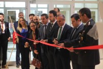 SERGİ AÇILIŞI - KBÜ'de  2. Sanat Ve Tasarım Günleri Etkinliği