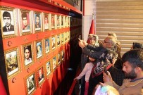 MUSTAFA ERKAYıRAN - Kırıkhan'da Şehit Aileleri Dayanışma Merkezi Kuruldu