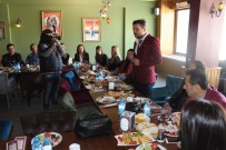 SÜRÜCÜ KURSU - Kırşehir'de Sürücü Kursları Dernekleşti