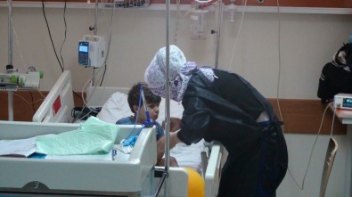 Kızıltepe Devlet Hastanesinde Yatak Sayısı 300'E Çıkartıldı