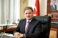 NEVRUZ - Malatya Büyükşehir Belediye Başkanı Ahmet Çakır,