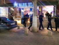 SİLAHLI SALDIRGAN - Malatya'da silahlı kavga... Ölü ve yaralılar var