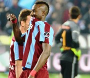 UĞUR DEMİROK - N'doye Galatasaray'ı Sevdi