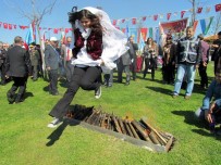 ZEYTİNBURNU BELEDİYESİ - Nevruz Bayramı Coşkuyla Kutlanacak