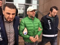 FLASH BELLEK - İstanbul Adliyesinin 'Yardımsever' Dolandırıcısı Yakayı Ele Verdi