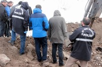 İSTANBUL EMNİYETİ - Suriyelilerin Vahşi Cinayeti Telefon Sinyali İle Çözüldü