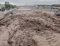 Peru'da ölü sayısı arttı