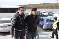 NENE HATUN - PKK/KCK Üyesi Oldukları İddia Edilen 9 Kişi Adliyeye Sevk Edildi