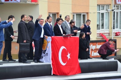 Pursaklar 16 Nisan'da Türkiye Rekoru Kıracak