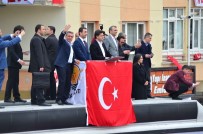 YALÇIN AKDOĞAN - Pursaklar 16 Nisan'da Türkiye Rekoru Kıracak