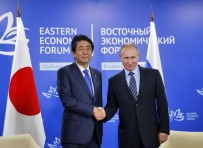AKTÜEL - Rusya Ve Japonya Antlaşmaya Hazır