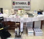 BANDROL - Sahtekarlara Büyük Darbe