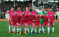 AMATÖR KÜME - Salihli Kocaçeşmespor Küme Düştü