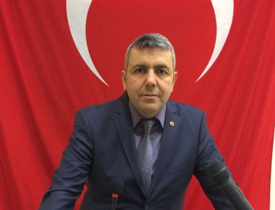SAMİMDER Açıklaması 'Güçlü Türkiye İçin 'Evet''