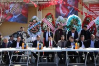 MAHMUT KAÇAR - Şanlıurfa Büyükşehir Belediye Başkanı Nihat Çiftçi Açıklaması