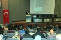 DÜŞÜNÜR - Şehir Akademi'den Bilgi Seminerleri