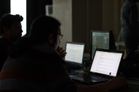 SİBER SAVUNMA - Siber Saldırılar HKÜ'de Masaya Yatırıldı