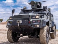 DİKKATSİZLİK - Sivil araç polis aracına çarpttı