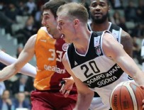 ERGİN ATAMAN - Beşiktaş-G.Saray derbisinde büyük şok!