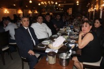 TıP BAYRAMı - Stajyerler Doktorları Resetledi