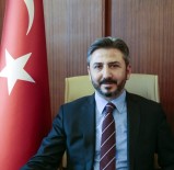 NEVRUZ - TBMM Başkan Vekili Aydın'dan Nevruz Açıklaması