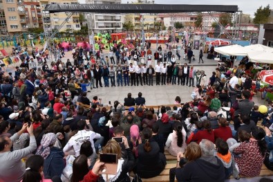 Teneffüs Park'tan Hababam Sınıfı Geçti