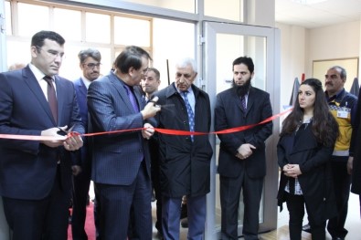 Tortum'da Ağlatan Şehitler Programı