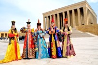 CUMHURBAŞKANLIĞI SENFONİ ORKESTRASI - Türk Dünyası, Nevruz Kutlamalarında Türkistan'da Bir Araya Geliyor