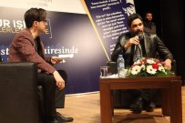 UĞUR IŞILAK - Uğur Işılak Açıklaması 'Bizdenmiş Gibi Görünüp Saygı Duyduğumuz İnsanlara Nefret Beslememizi İsteyen Bir Zümre Var'