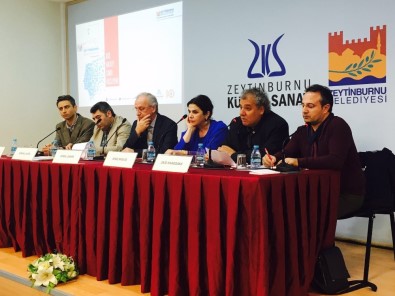Uluslararası Zeytinburnu Öykü Festivali Başlıyor