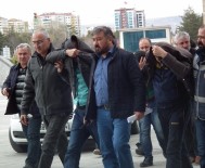 İSTANBUL EMNİYETİ - 2015 Yılında İşlenen Cinayetle İlgili 2 Kişi Tutuklandı