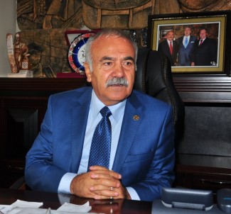 Adana ESOB Başkanı Sözütek Açıklaması 'GDO'lu Ekmekte Esnafımızın Suçu Yok'