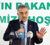 AK Parti Genel Başkan Yardımcısı Yazıcı Açıklaması 'Kanunda Feshin 'F'si Bile Geçmiyor'