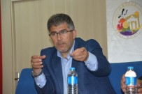 NIHAT ÖZTÜRK - Ak Partili Öztürk; 'Yeni Sistemde Milletvekili Hiç Olmadığı Kadar Değerli Olacak'