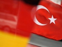 FETHULLAH GÜLEN - Almanya Maslahatgüzarı Dışişleri Bakanlığı’na çağırıldı!