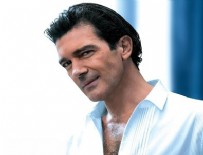 ANTONİO BANDERAS - Antonio Banderas ikinci kez kalp krizi geçirdi