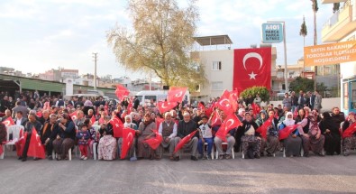 Bakan Elvan'dan Kılıçdaroğlu'na Anayasa Paketini Okuma Çağrısı