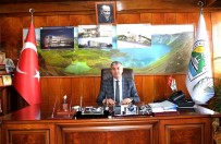 NEVRUZ - Başkan Aksoy'dan Nevruz Bayramı Mesajı