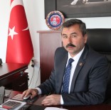 NEVRUZ - Başkan Erdoğan Açıklaması Nevruz, 5 Bin Yıllık Türk Bayramıdır