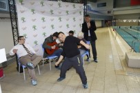 DOWN SENDROMU - Başkan Fadıloğlu'ndan Down Sendromu Günü Mesajı